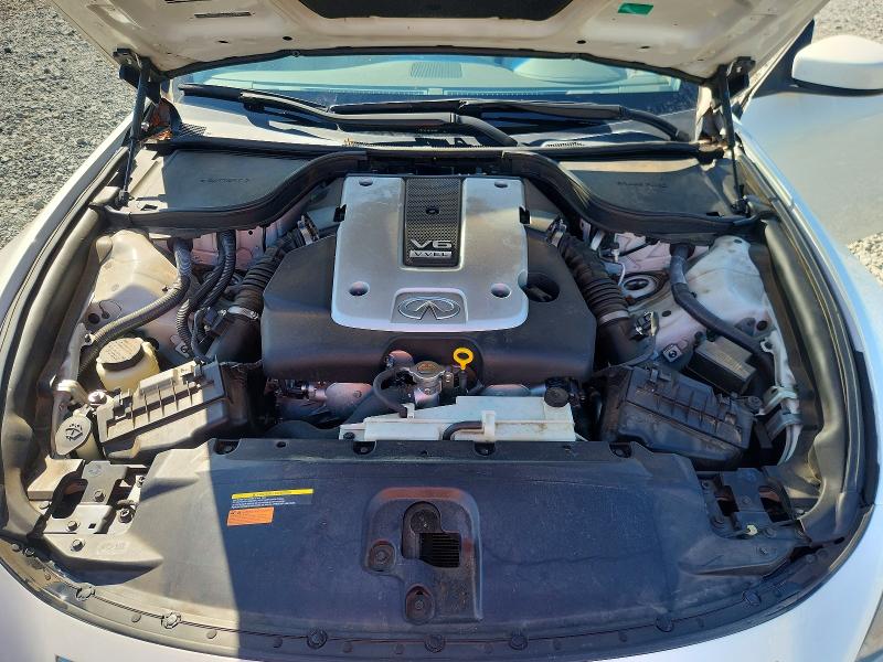 47034316 :رقم المزاد ، JN1CV6FEXDM770700 vin ، 2013 Infiniti G37 Convertible مزاد بيع