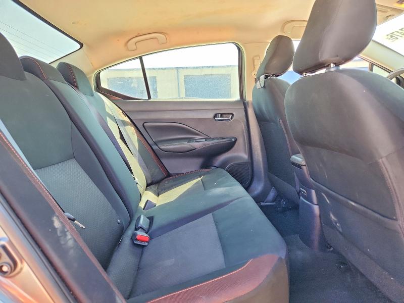 Продажа на аукционе авто 2020 Nissan Versa, vin: 3N1CN8FV3LL903446, номер лота: 48277476