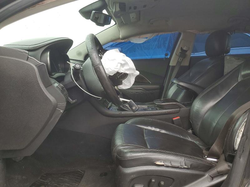 79945885 :رقم المزاد ، 1G4GB5G34EF254980 vin ، 2014 Buick Lacrosse مزاد بيع