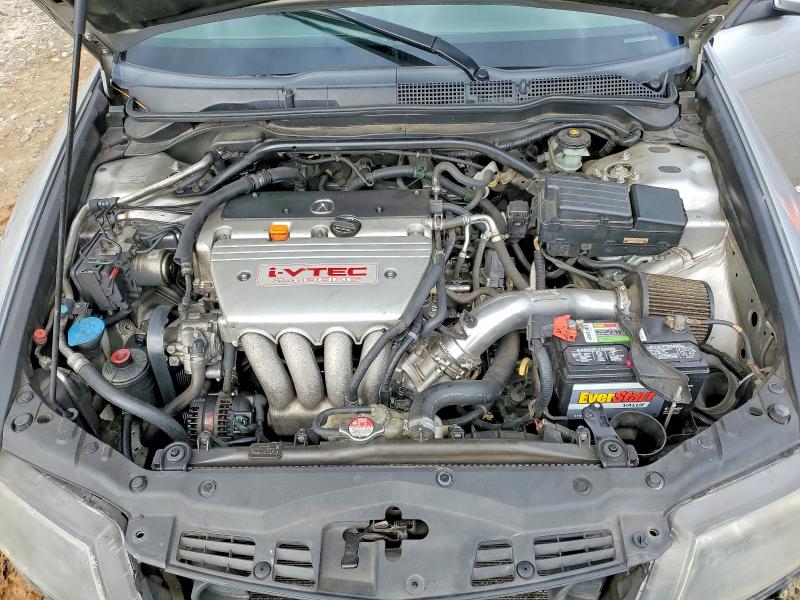 2007 Acura Tsx მანქანა იყიდება აუქციონზე, vin: JH4CL96877C018315, აუქციონის ნომერი: 41712696