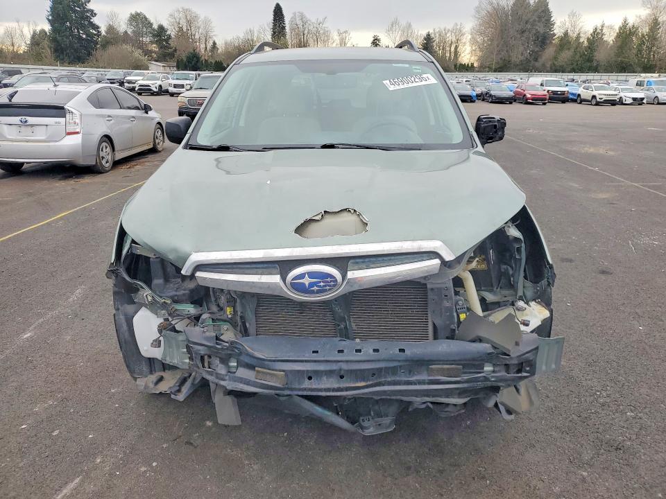 Продаж на аукціоні авто 2016 Subaru Forester, vin: JF2SJABC1GH517341, номер лоту: 46900296