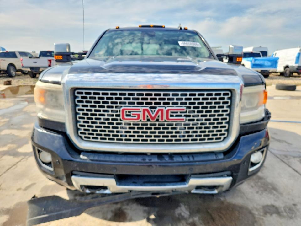 Продаж на аукціоні авто 2016 Gmc Sierra, vin: 1GT42YE80GF215264, номер лоту: 46658966