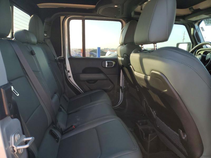 Продажа на аукционе авто 2024 Jeep Gladiator, vin: 1C6JJTEG5RL113888, номер лота: 47820666