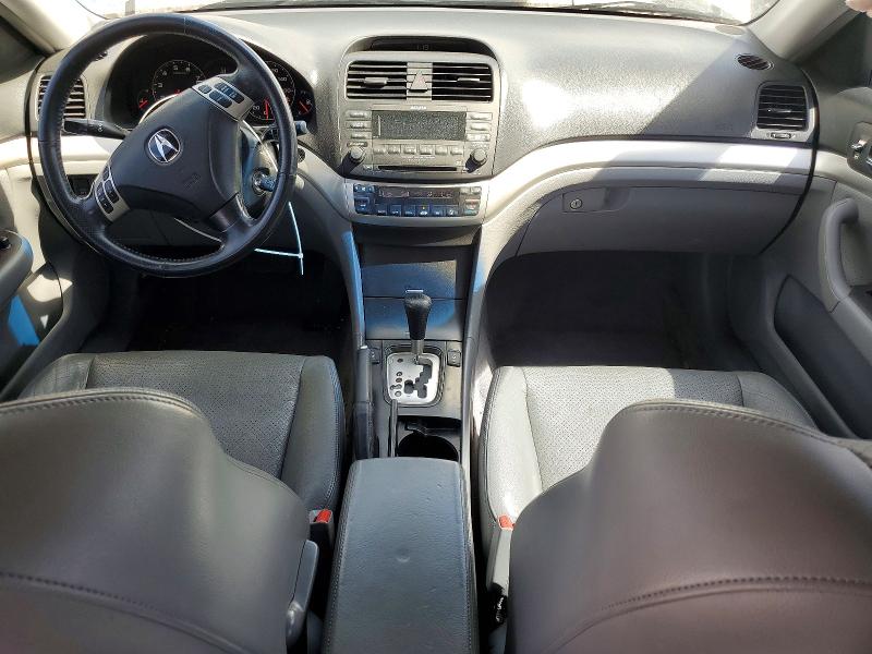 Продаж на аукціоні авто 2005 Acura Tsx, vin: JH4CL96815C020509, номер лоту: 46565856