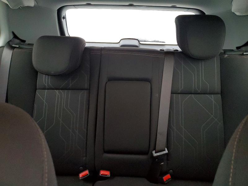 45730936 :رقم المزاد ، KL7CJPSB7LB341175 vin ، 2020 Chevrolet Trax مزاد بيع