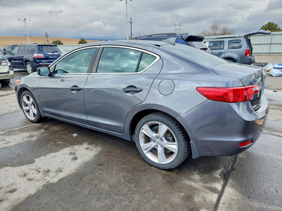 Продажа на аукционе авто 2014 Acura Ilx, vin: 19VDE1F54EE006774, номер лота: 79558845