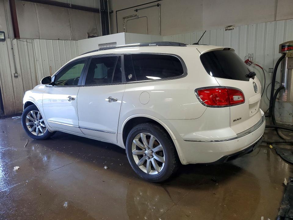46390886 :رقم المزاد ، 5GAKVDKD7DJ142820 vin ، 2013 Buick Enclave مزاد بيع