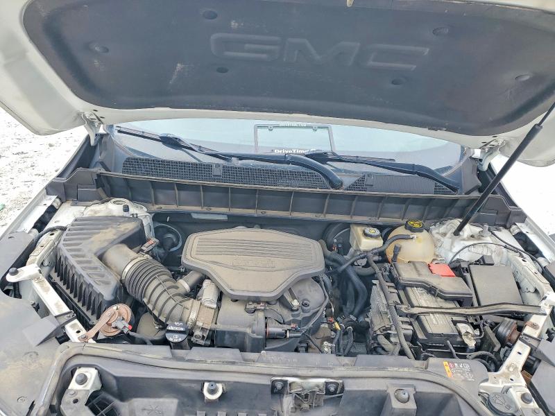 Aukcja sprzedaży 2018 Gmc Acadia, vin: 1GKKNULS4JZ118794, numer aukcji: 72557445
