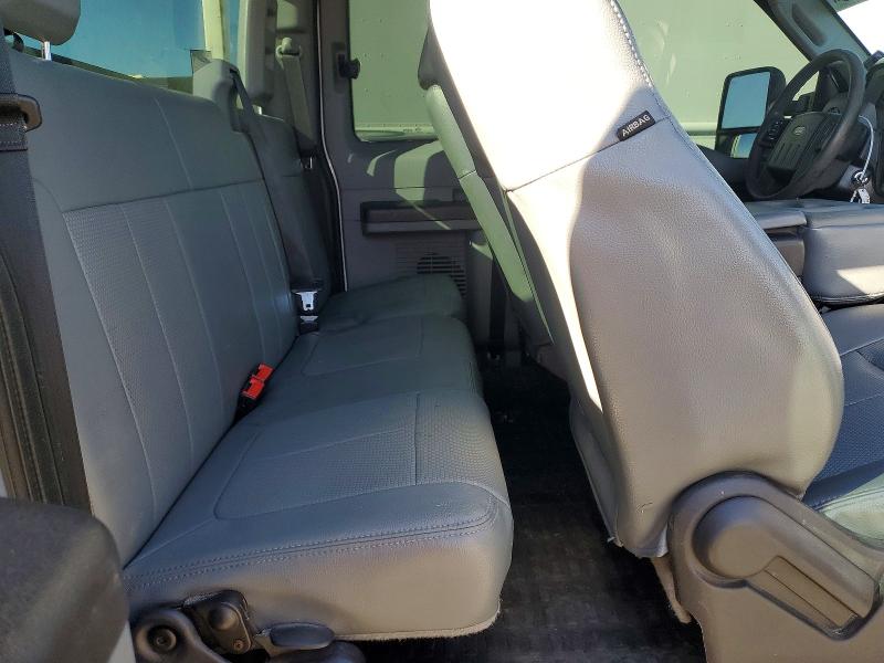 Aukcja sprzedaży 2016 Ford F450, vin: 1FD0X4GT6GEC74749, numer aukcji: 41797416