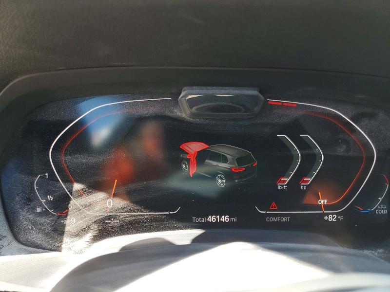 2019 Bmw X5 მანქანა იყიდება აუქციონზე, vin: 5UXCR6C53KLL12911, აუქციონის ნომერი: 47067806