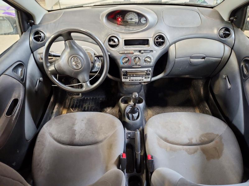 Aukcja sprzedaży 2005 Toyota Echo, vin: JTDBT123150382513, numer aukcji: 42003146