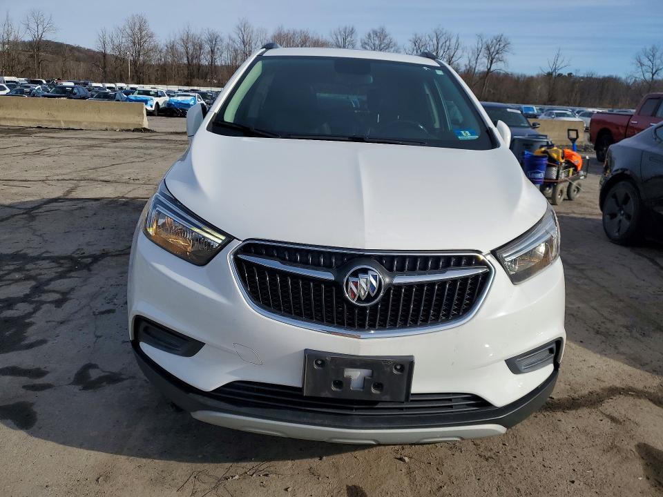 Продаж на аукціоні авто 2020 Buick Encore, vin: KL4CJESB6LB047333, номер лоту: 41917546