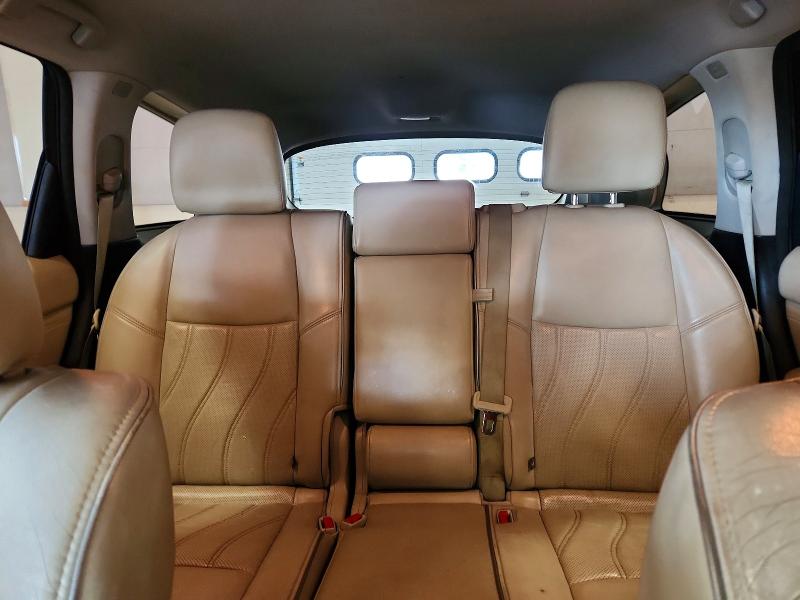 78927335 :رقم المزاد ، 5N1DL0MM8HC508910 vin ، 2017 Infiniti Qx60 مزاد بيع