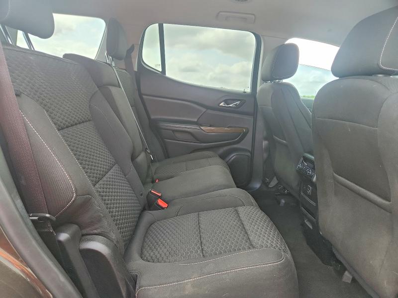 Продажа на аукционе авто 2019 Gmc Acadia, vin: 1GKKNKLA6KZ194627, номер лота: 47543036