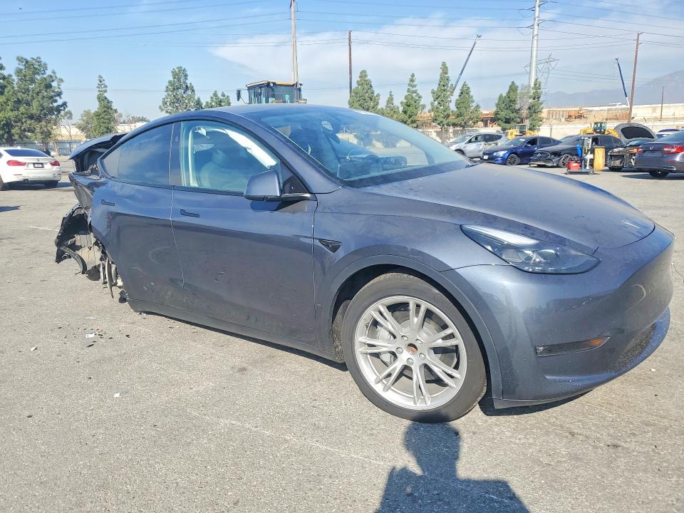 Aukcja sprzedaży 2023 Tesla Model Y, vin: 7SAYGDED6PF957362, numer aukcji: 47041566