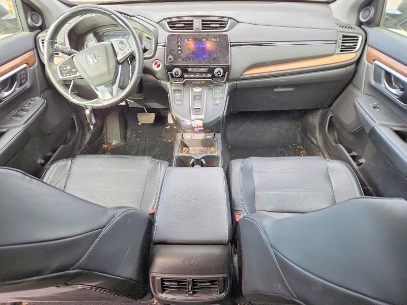 47113216 :رقم المزاد ، 7FART6H84LE006227 vin ، 2020 Honda Cr-v مزاد بيع