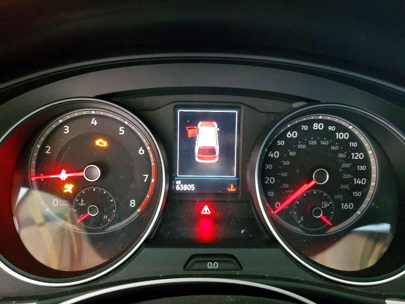 Aukcja sprzedaży 2018 Volkswagen Atlas, vin: 1V2AR2CA6JC534936, numer aukcji: 47351146