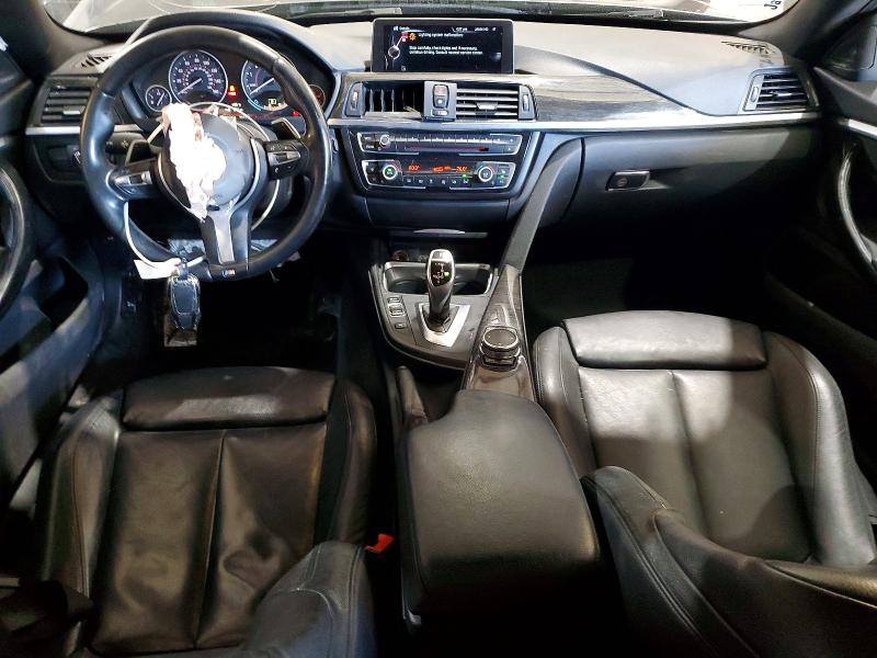 Aukcja sprzedaży 2015 Bmw 428, vin: WBA4A9C58FGL85640, numer aukcji: 46888446