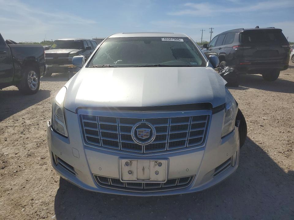 46567906 :رقم المزاد ، 2G61M5S39F9198446 vin ، 2015 Cadillac Xts مزاد بيع