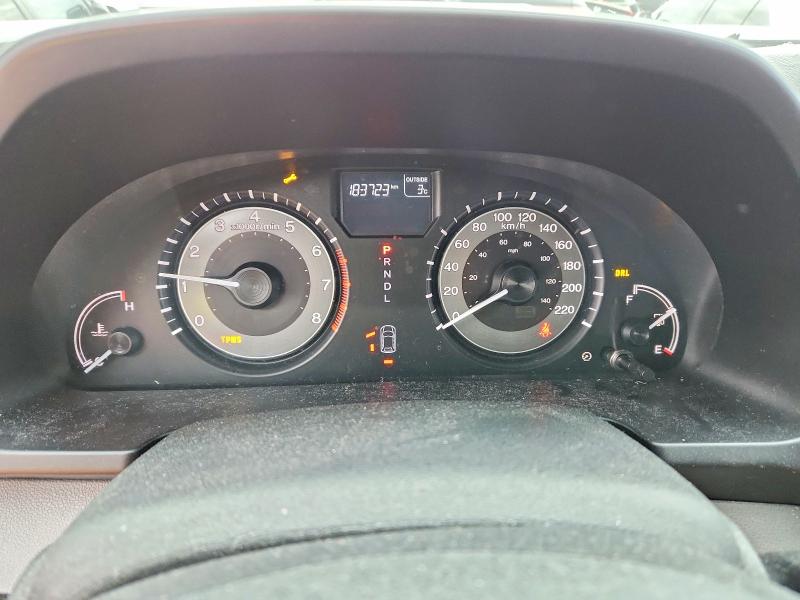 Aukcja sprzedaży 2016 Honda Odyssey, vin: 5FNRL5H40GB511674, numer aukcji: 46900766