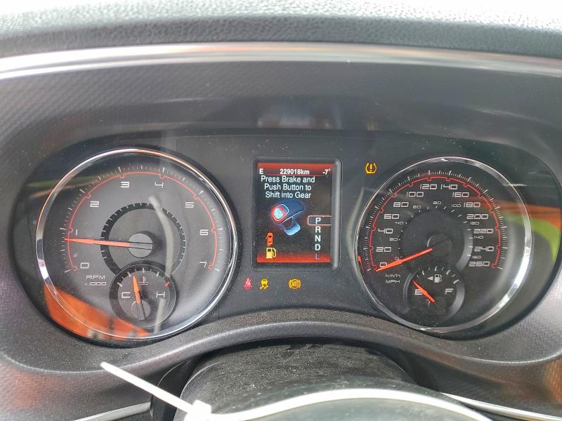 Продаж на аукціоні авто 2013 Dodge Charger, vin: 2C3CDXHG4DH535401, номер лоту: 41913636