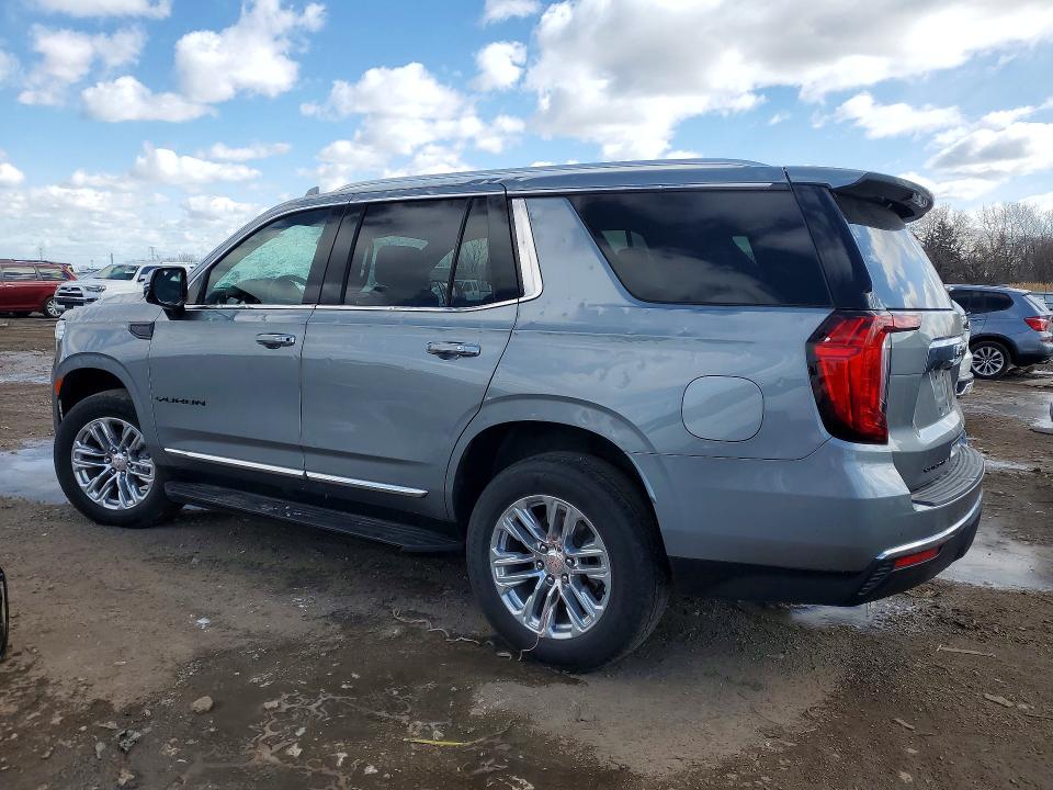 Продаж на аукціоні авто 2023 Gmc Yukon, vin: 1GKS2BKDXPR425802, номер лоту: 46397106