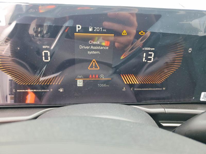 79447495 :رقم المزاد ، 5XYK3CDF0TG403054 vin ، 2026 Kia Sportage مزاد بيع