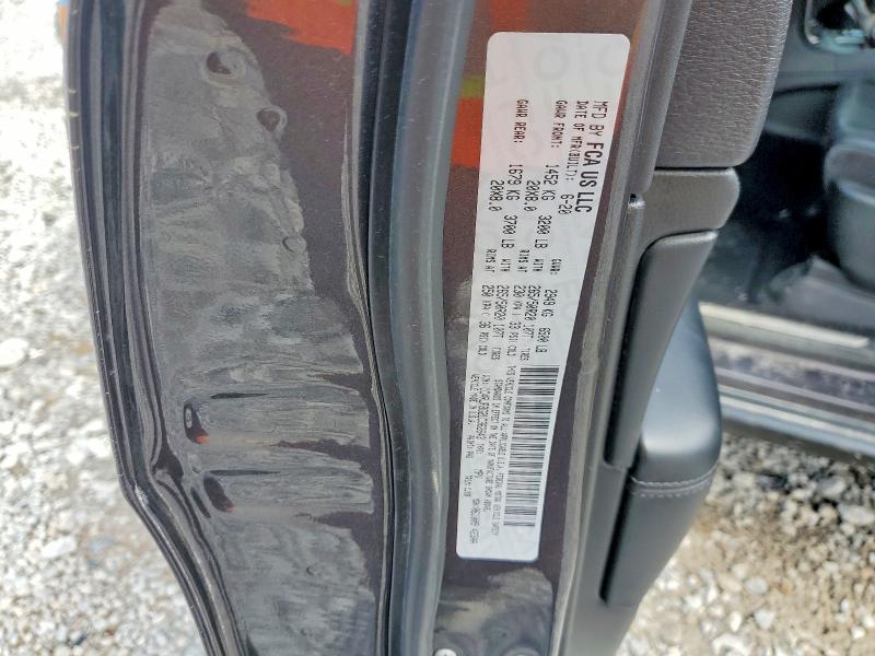 Продажа на аукционе авто 2020 Jeep Grand Cherokee, vin: 1C4RJFBG2LC362643, номер лота: 47734326