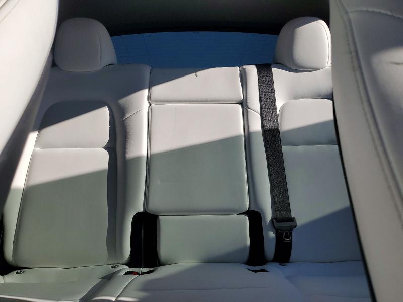 Aukcja sprzedaży 2023 Tesla Model Y, vin: 7SAYGDEEXPF624266, numer aukcji: 45529186