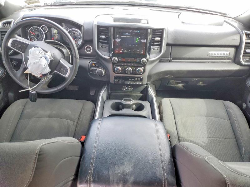 Продаж на аукціоні авто 2024 Ram 2500, vin: 3C6UR5DJ6RG154493, номер лоту: 46364036