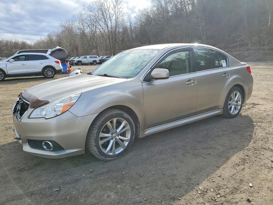 47714906 :رقم المزاد ، 4S3BMBC61E3008610 vin ، 2014 Subaru Legacy مزاد بيع