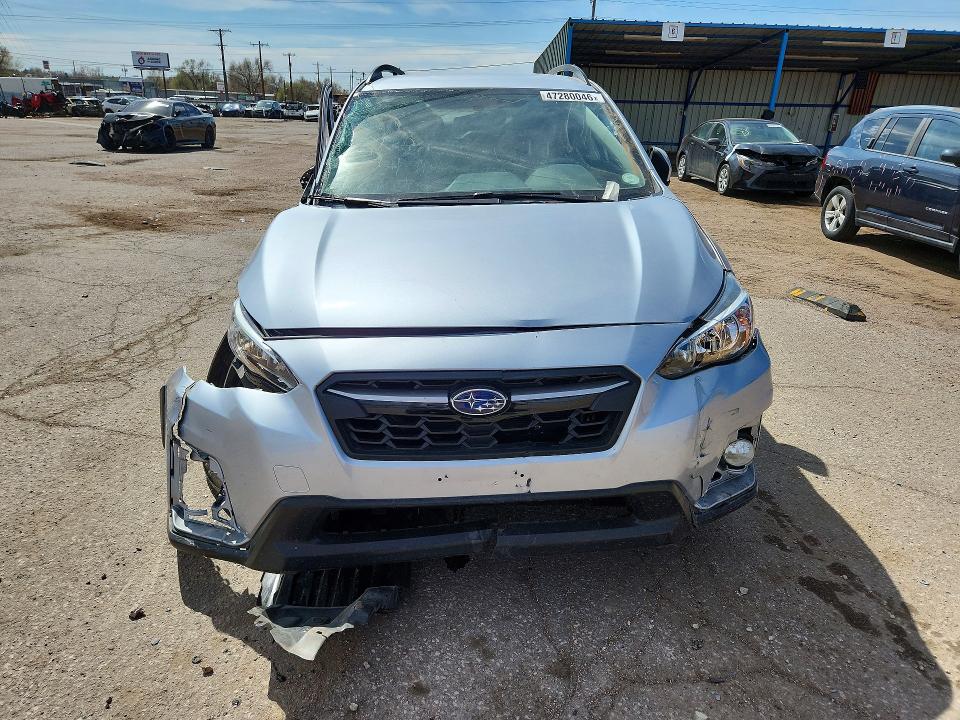 Продажа на аукционе авто 2018 Subaru Crosstrek, vin: JF2GTABC4JH206011, номер лота: 47280046