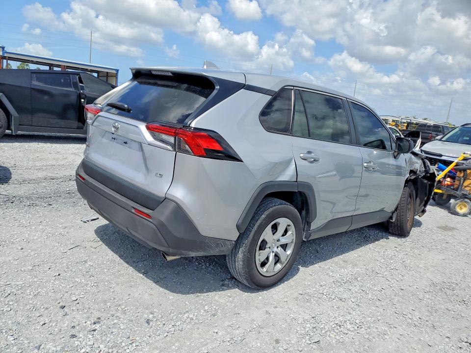 Продажа на аукционе авто 2022 Toyota Rav4, vin: 2T3H1RFV6NW195807, номер лота: 48156236