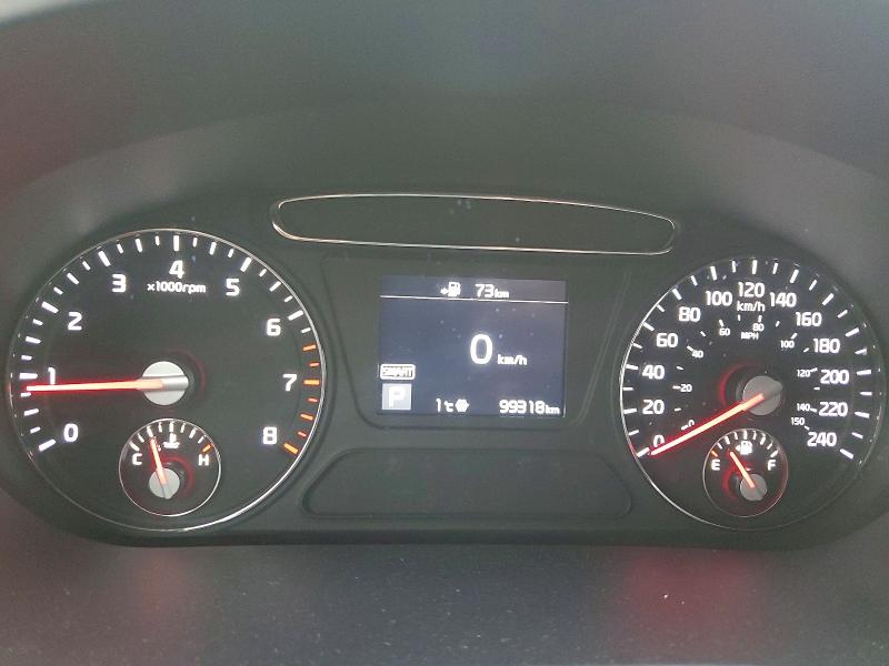 Продажа на аукционе авто 2019 Kia Sorento, vin: 5XYPG4A36KG495232, номер лота: 46908286