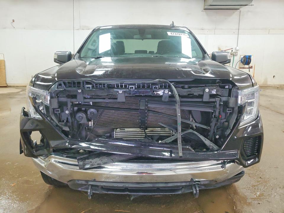 Продажа на аукционе авто 2021 Gmc Sierra, vin: 1GTR9BEK3MZ202948, номер лота: 47312416