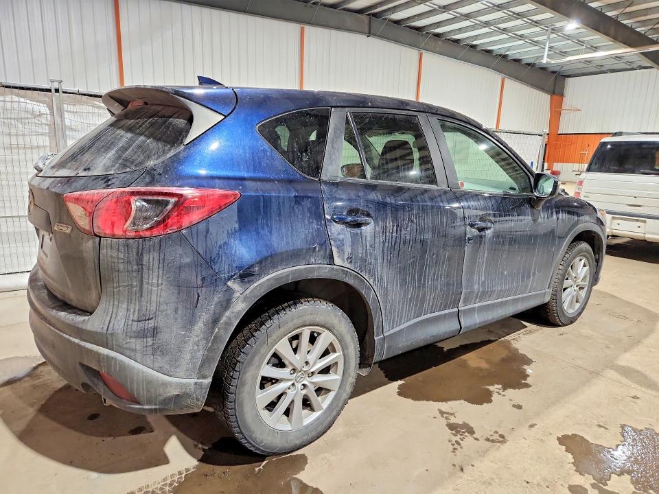 47555596 :رقم المزاد ، JM3KE4CY1G0905111 vin ، 2016 Mazda Cx-5 مزاد بيع