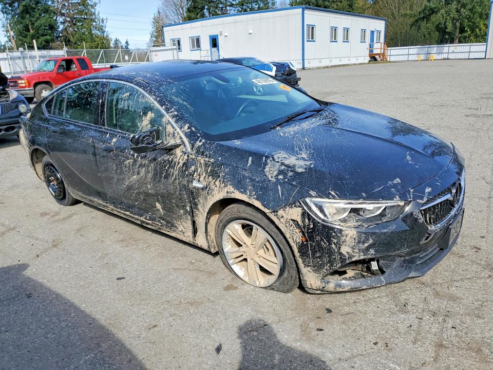 Aukcja sprzedaży 2018 Buick Regal, vin: W04GL6SX7J1123142, numer aukcji: 48159976