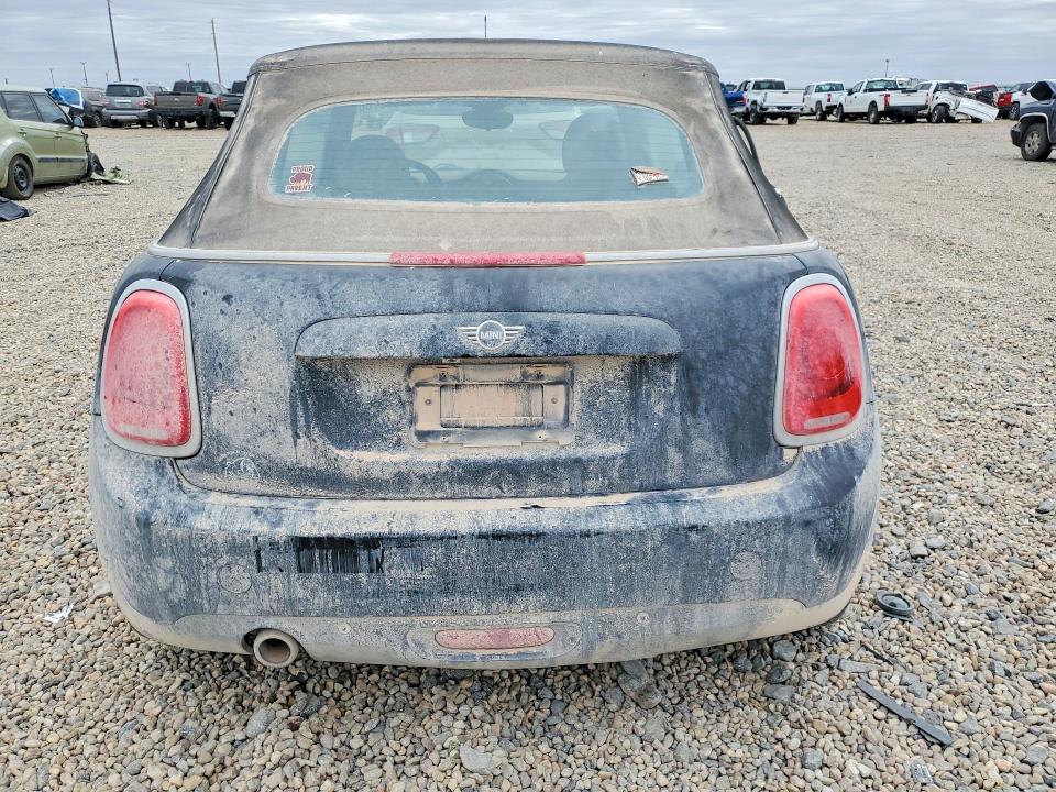 Продажа на аукционе авто 2019 Mini Cooper, vin: WMWWG5C54K3D01608, номер лота: 47873786