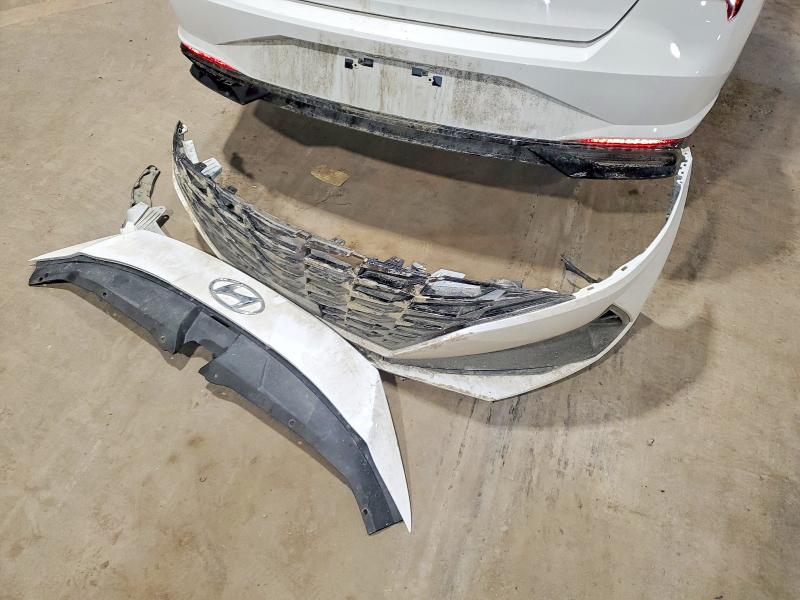 Продаж на аукціоні авто 2023 Hyundai Elantra, vin: KMHLN4AG0PU580978, номер лоту: 46850706