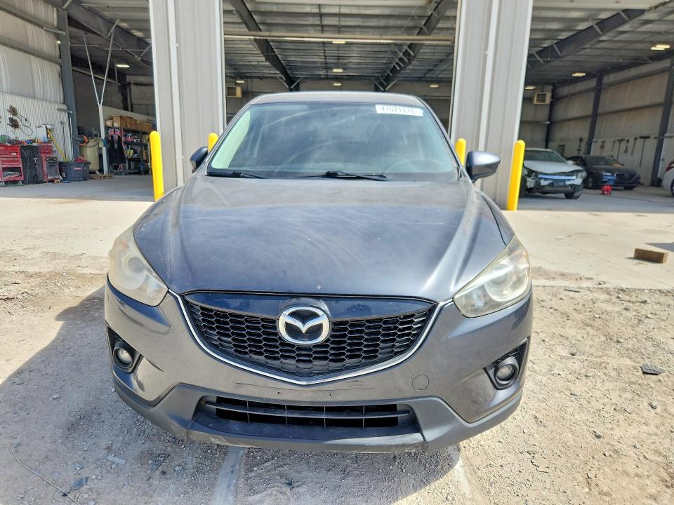 Aukcja sprzedaży 2014 Mazda Cx-5, vin: JM3KE2CY8E0427206, numer aukcji: 47021376