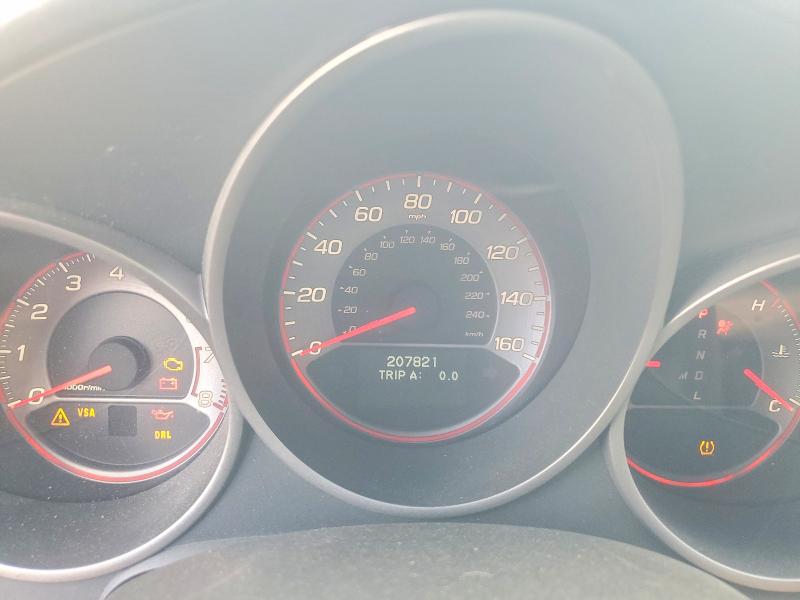 Продаж на аукціоні авто 2007 Acura Tl, vin: 19UUA76537A002180, номер лоту: 41707956