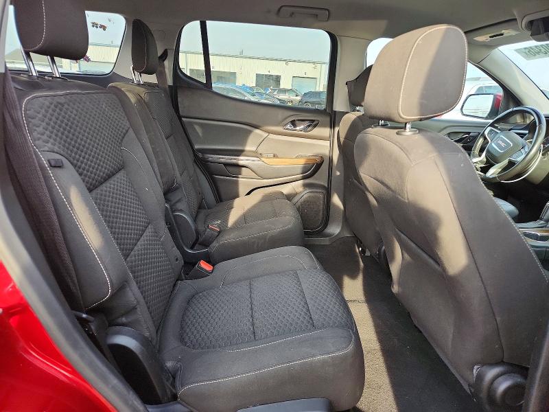 Aukcja sprzedaży 2019 Gmc Acadia, vin: 1GKKNLLS2KZ153989, numer aukcji: 47300346