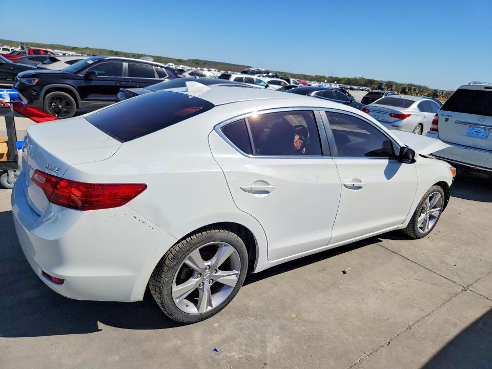 2014 Acura Ilx მანქანა იყიდება აუქციონზე, vin: 19VDE1F39EE010253, აუქციონის ნომერი: 46946656