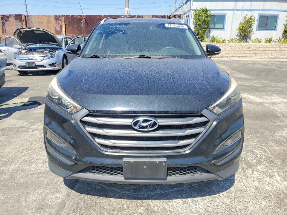 Продаж на аукціоні авто 2016 Hyundai Tucson, vin: KM8J33A24GU047706, номер лоту: 47090536
