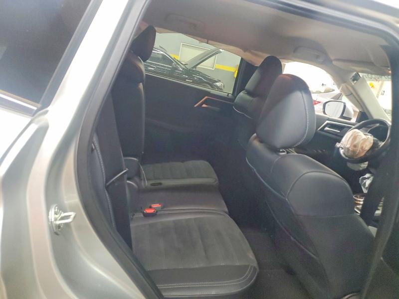 Продаж на аукціоні авто 2024 Mitsubishi Outlander, vin: JA4J4VA8XRZ043211, номер лоту: 79974055