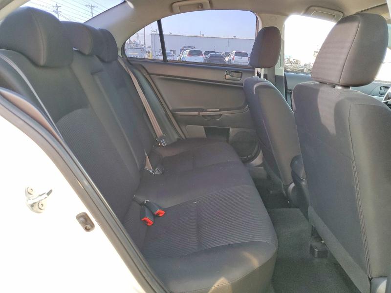Aukcja sprzedaży 2015 Mitsubishi Lancer, vin: JA32U2FU3FU021511, numer aukcji: 47246866
