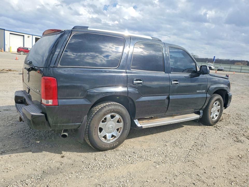 Продажа на аукционе авто 2005 Cadillac Escalade, vin: 1GYEK63N15R211537, номер лота: 41850546