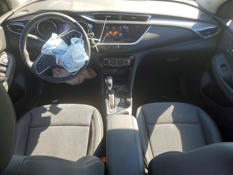46681356 :رقم المزاد ، KL4MMBS2XPB111728 vin ، 2023 Buick Encore Gx مزاد بيع