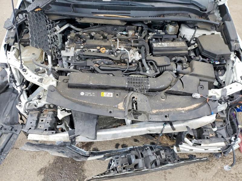Продажа на аукционе авто 2020 Toyota Corolla, vin: 5YFS4RCE3LP029348, номер лота: 79057225