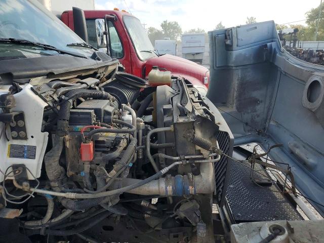 Продаж на аукціоні авто 2007 Chevrolet C7500, vin: 1GBM7C1B47F422976, номер лоту: 47286326